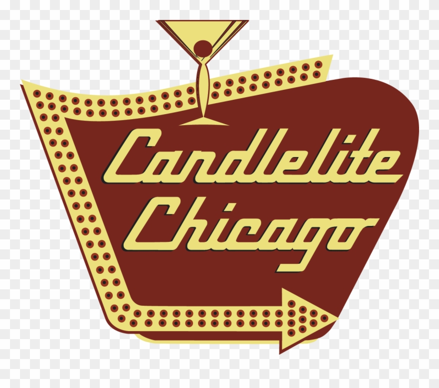 Jpg Free Candlelite Chicago - Candlelite Chicago Clipart