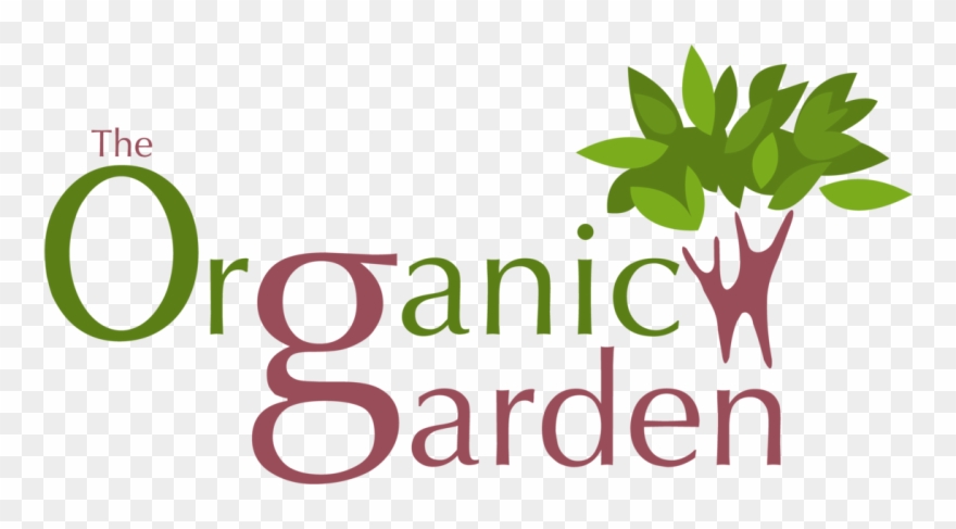 Placeholder - Organic Garden Logo Clipart