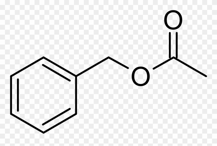 Beta Phenyl Butyric Acid Clipart