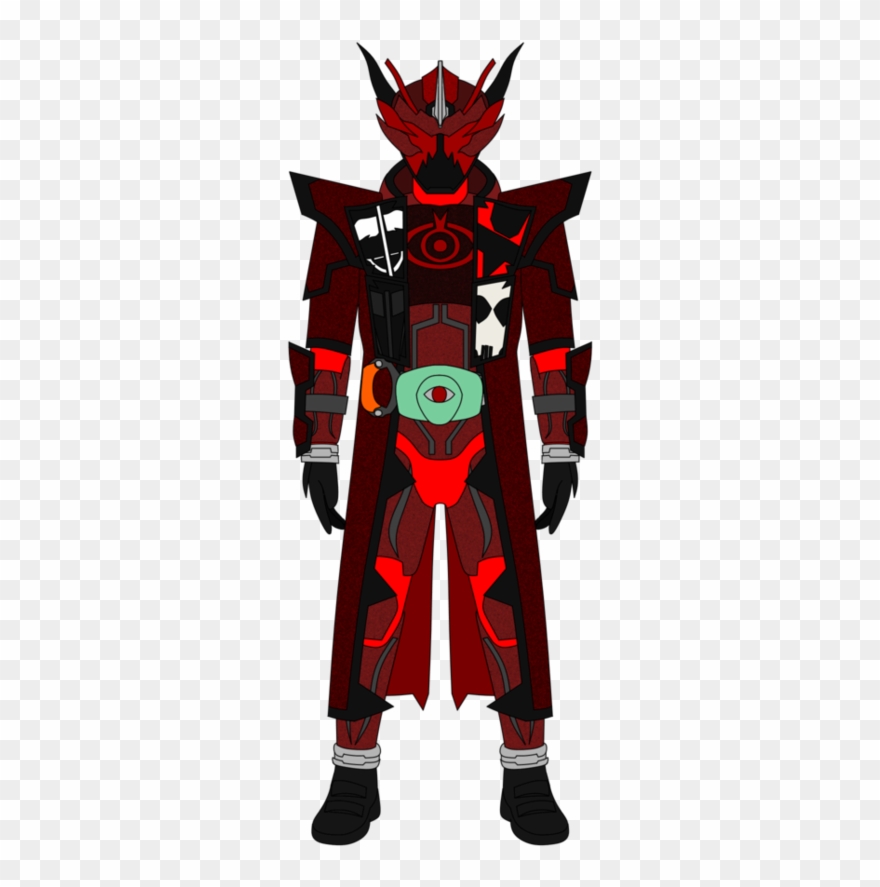 Jpg Download Kamen Revenant Damashii By - Kamen Rider Series Clipart