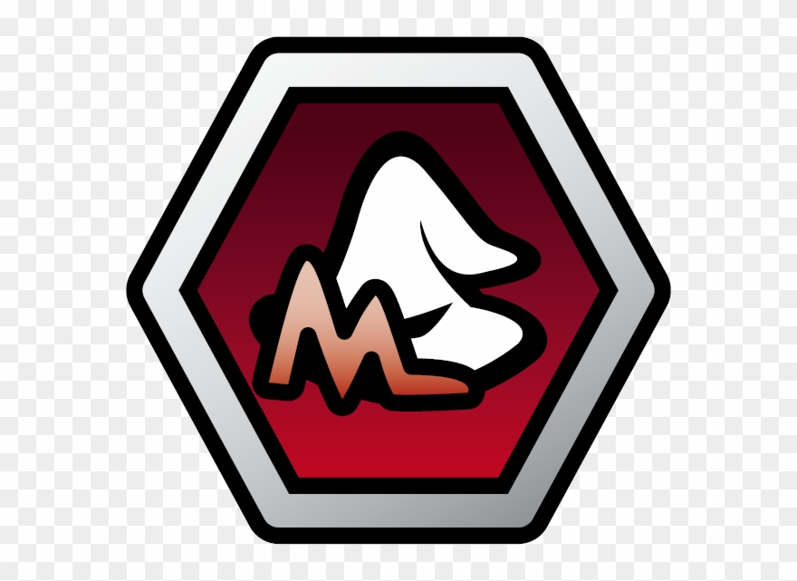 Unshelled Lrffxiii Ixon - 5th Cell Logo Clipart