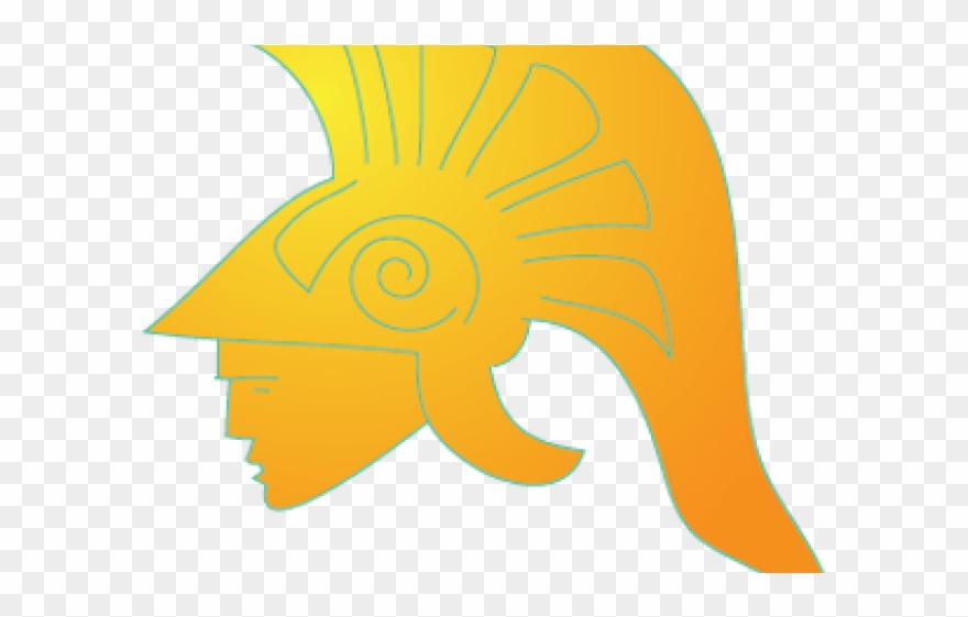 Achilles Clipart Troy - Hero - Png Download