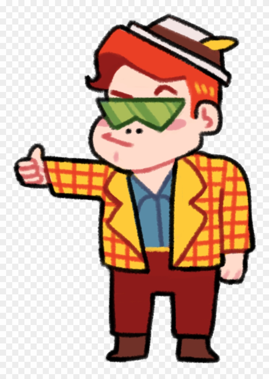 Previously @redringsideseats Zeapear - Petit Spirou Dessin Animé Clipart