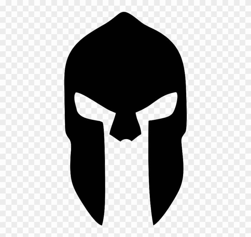 Phillip Martin Google Search - Spartan Helmet Clip Art - Png Download