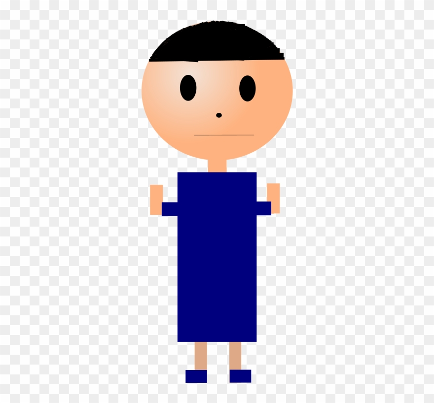 Spartan Clipart Person - Grandparent - Png Download