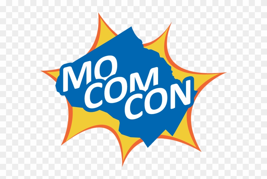 Mocomcon Icon - Mocomcon 2019 (montgomery Co Library Comic Con) Clipart