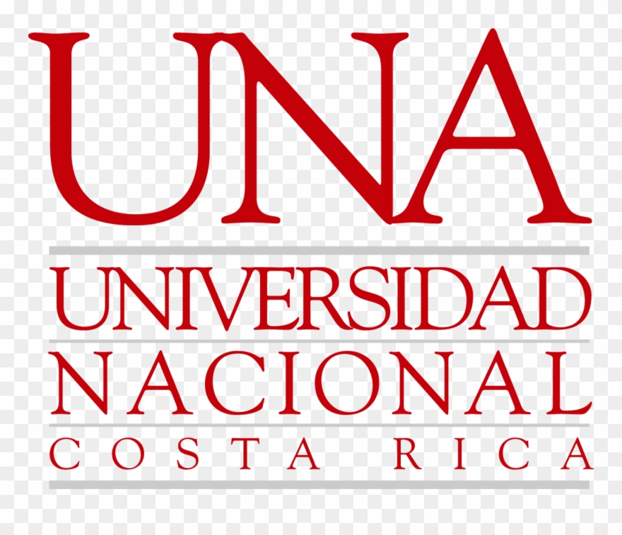 Los Artículos Publicados Se Distribuye Bajo Una Licencia - Universidad Nacional De Costa Rica Png Clipart