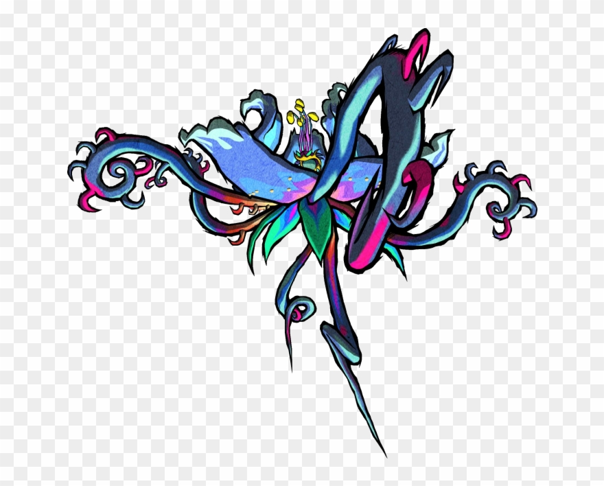 Kalle Demos - Wind Waker Kalle Demos Clipart