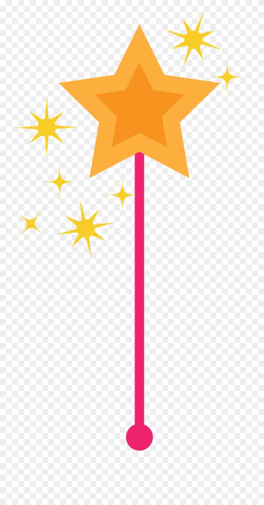 Baby Shower Princess Clip Art Images Gallery - Destello Silueta Png Transparent Png