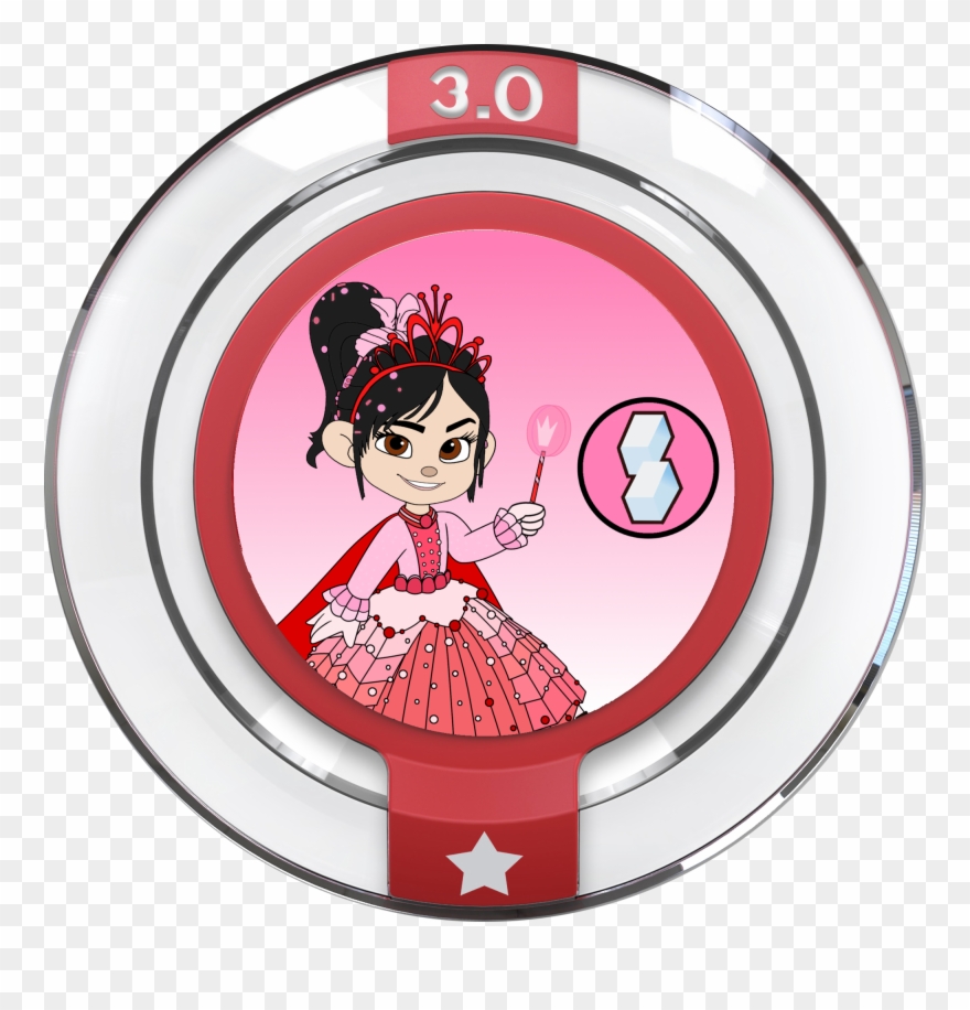 Disney Infinity - Disney Infinity 3.0 Game Donald Duck Clipart