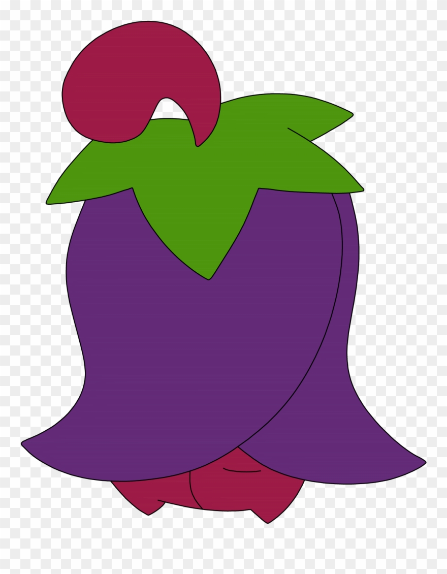 Draw Pokemon Archives Windingpathsart Com How To - Cherrim Clipart