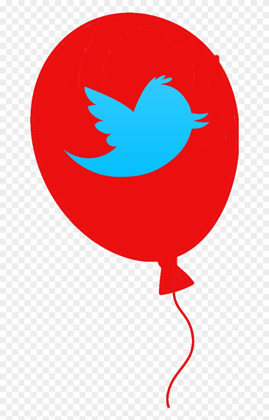 Gas Balloon Decorators Decoration Niranjankumargmailcom - Twitter Bird Clipart