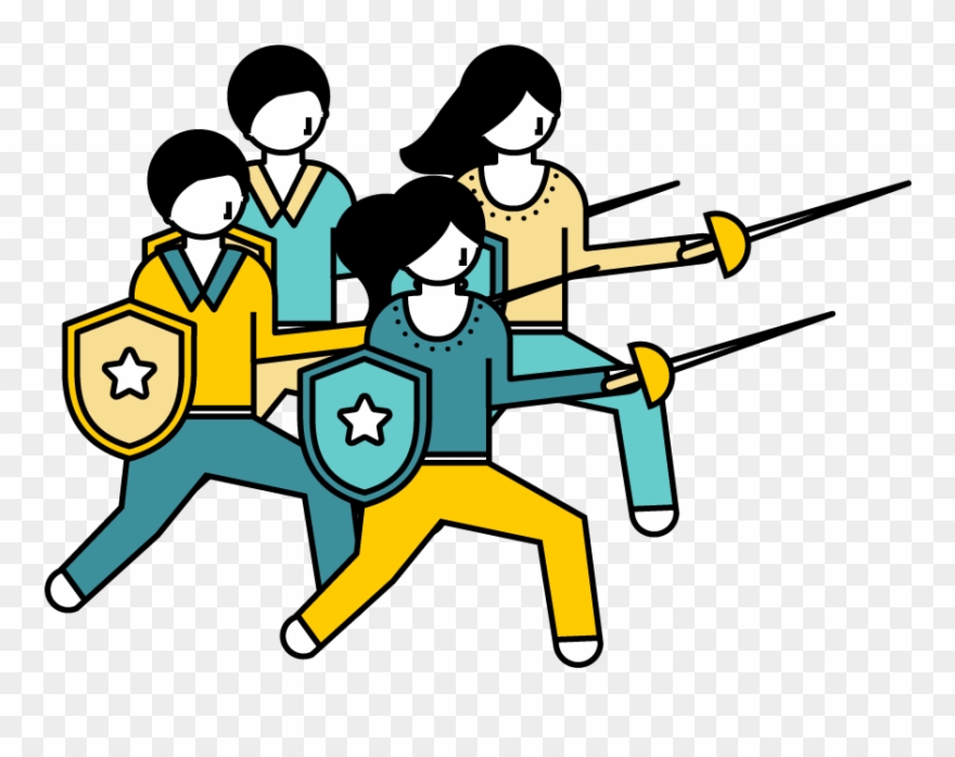 Setting Clipart Indian Home - Cartoon - Png Download