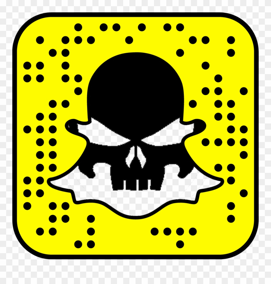 Paintball Clipart Yellow Slime - Snapchat Code Sexy - Png Download