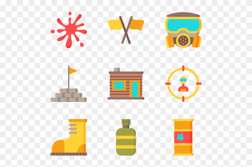 Icon Packs Vector Svg Psd Png - Clip Art Transparent Png