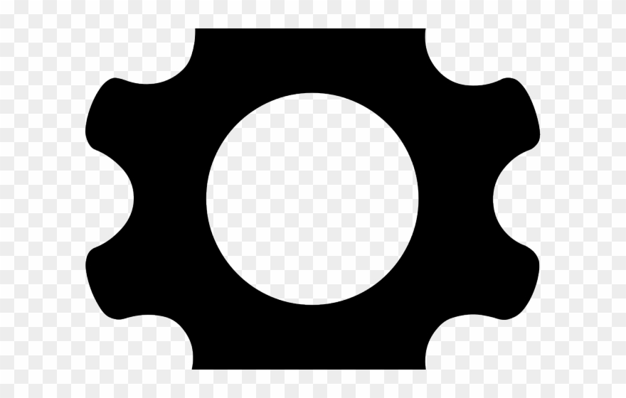 Setting Clipart Setting Icon - Png Download