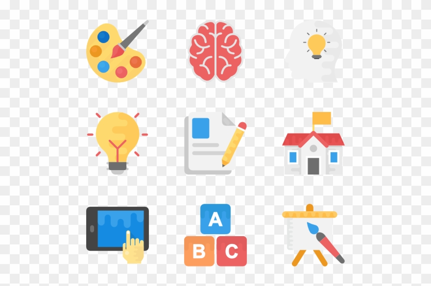 Education Clipart