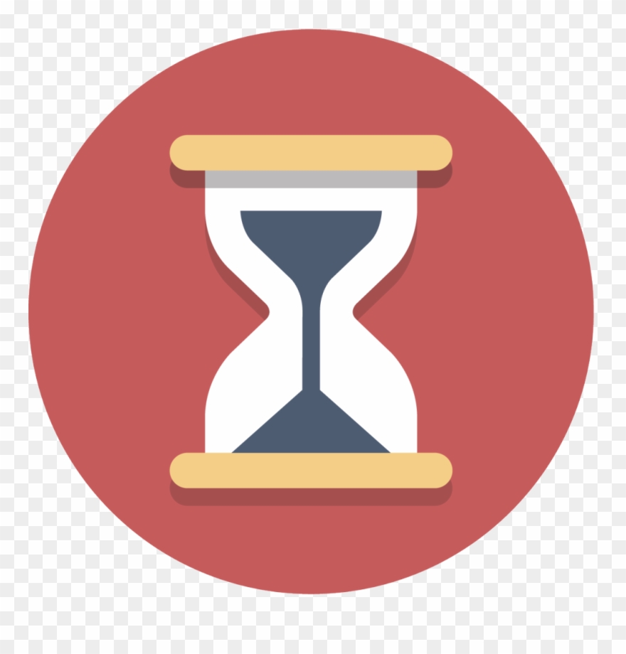 News Logo - Time Icon Flat Png Clipart