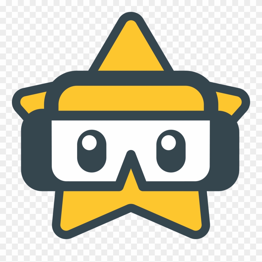 Streamlabs All Stars Logo Clipart