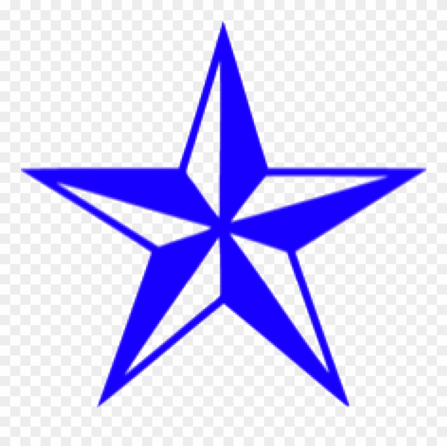 Trumpet Studio Logo - Nor Cal Star Decal Clipart