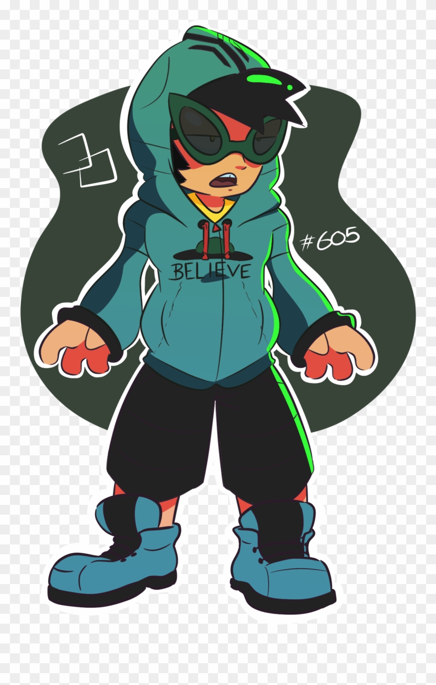 Tumblr Otq5cz62yq1wrz811o1 1280 - Cartoon Clipart