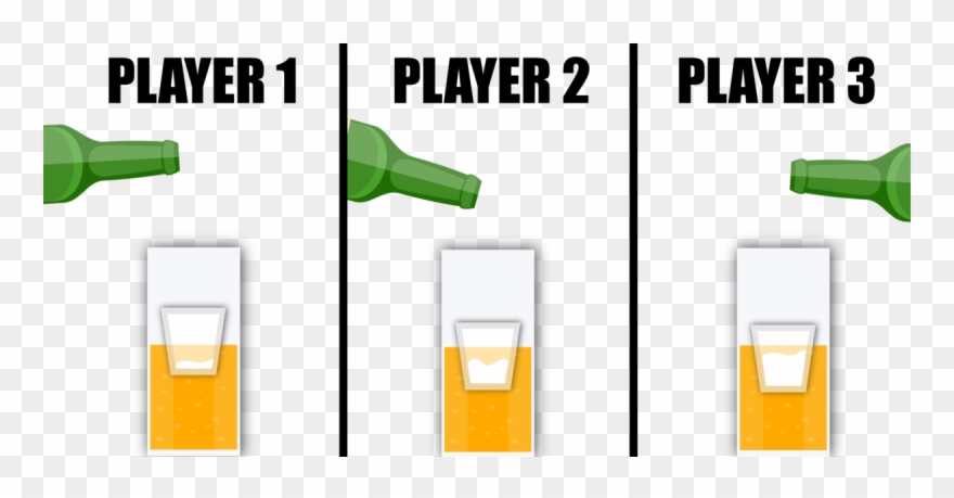 Korean Drinkinggames - Trust Me I'm A Bridge Player Tile Coaster Clipart