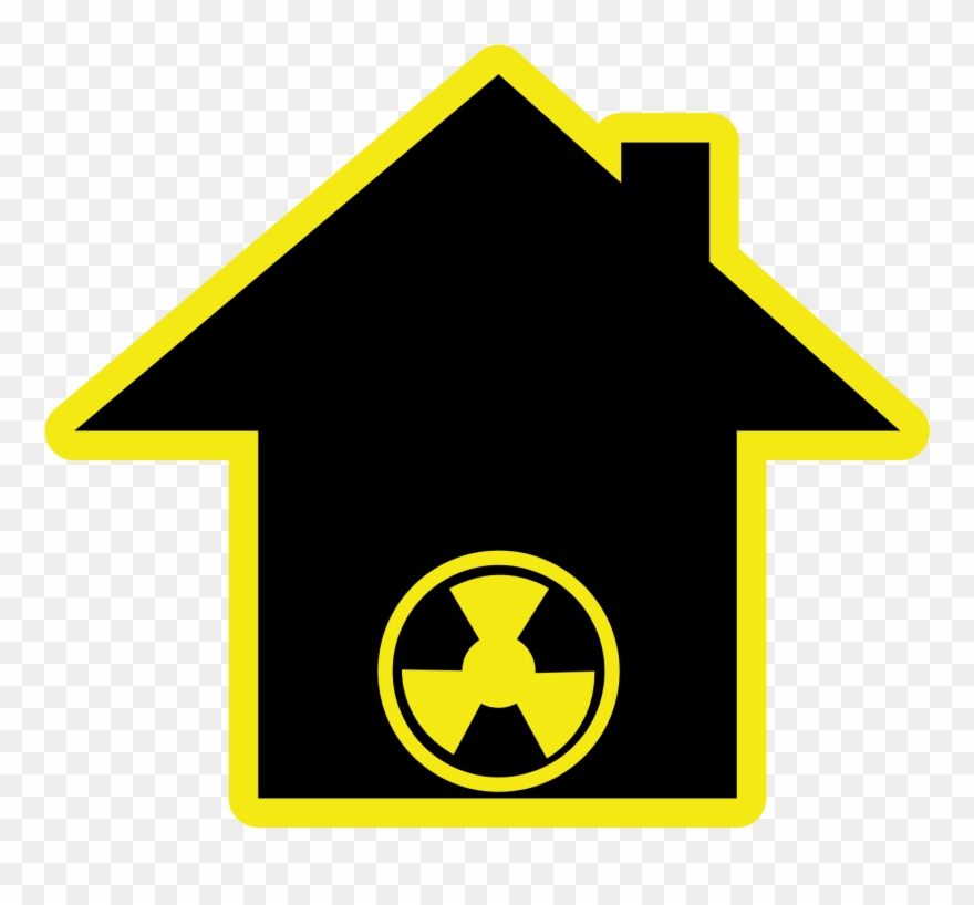 El Radó Torna A Ser Notícia - Radon Clipart