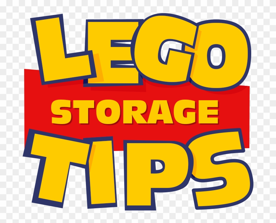 Lego Storage Box Uk Clipart