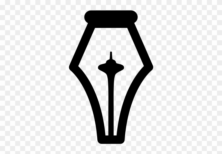 I Am Omitting The Typography In This Version And Instead - Antara Cinta Dan Tugas Abdi Negara Clipart