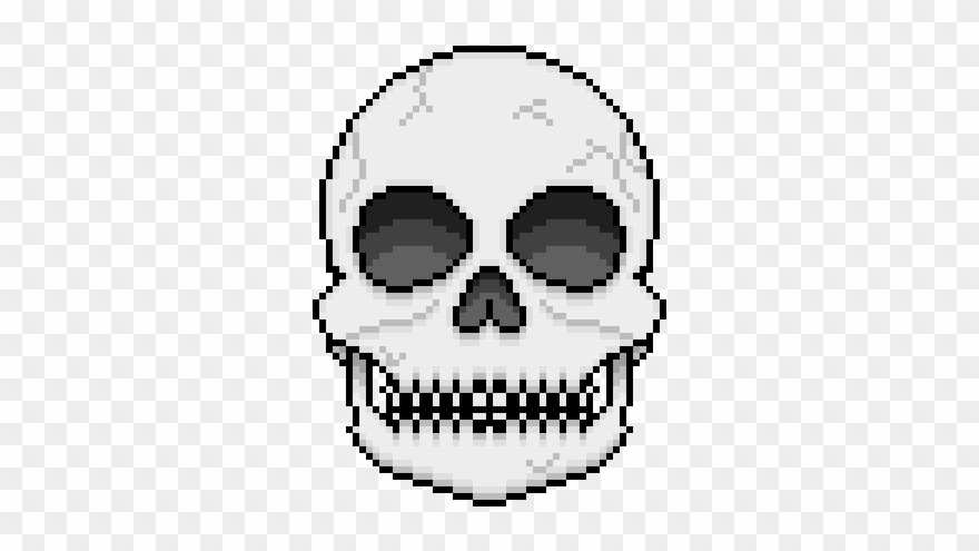Skull Clipart