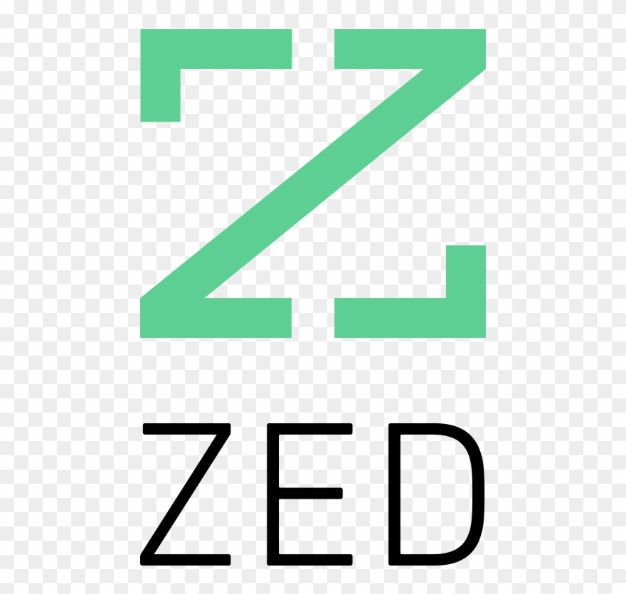 Zed Eld - Typeface Clipart