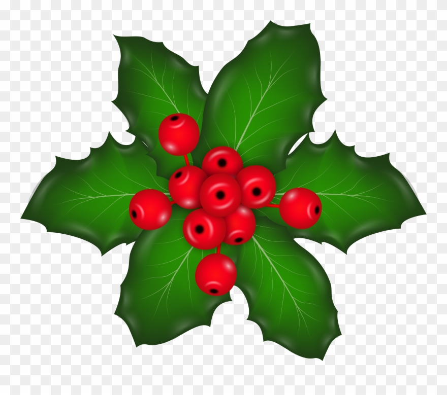 Cherry Tree Clipart - Png Download