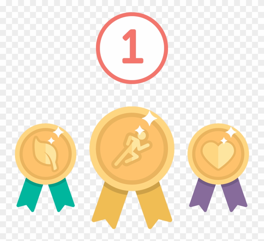 Create Challenges - Illustration Clipart