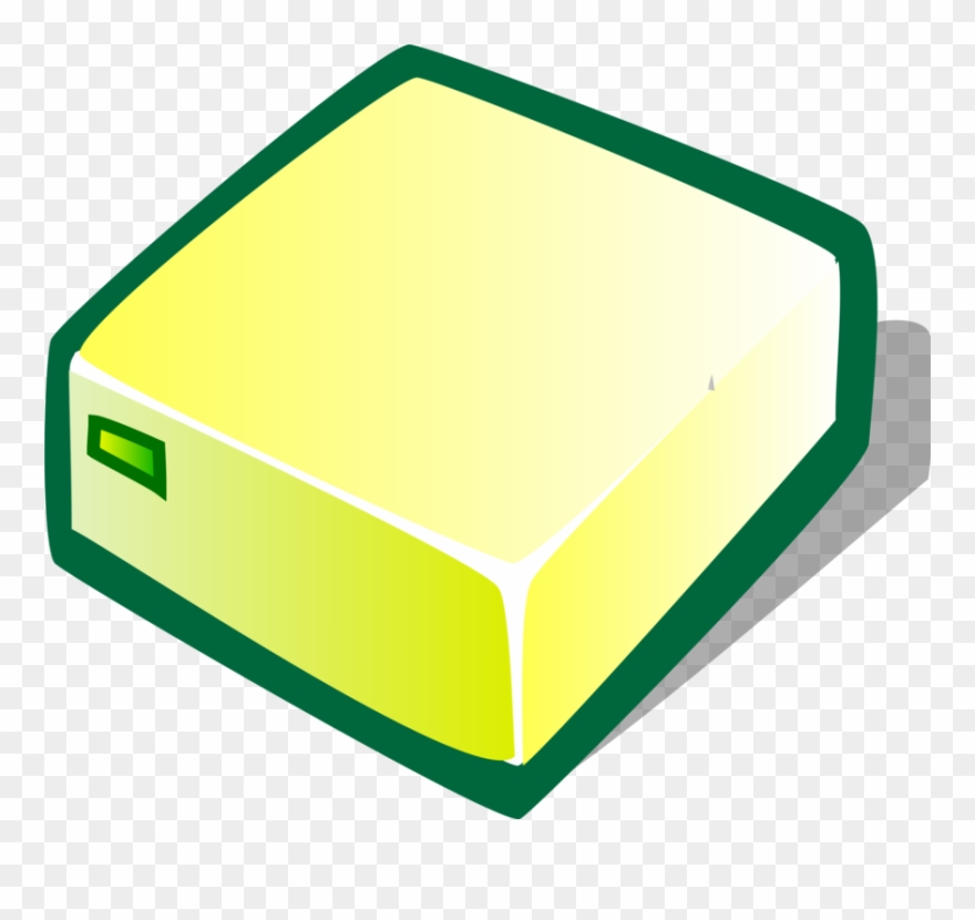 Modem Ethernet Hub Router Usb Hub - Clip Art - Png Download