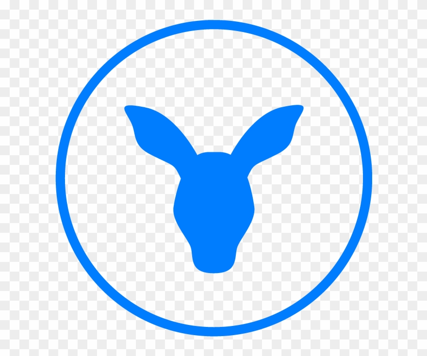 Wallaroo Media Clipart