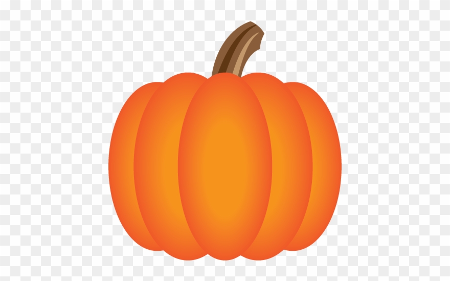 Today's Free - Pumpkin Clipart