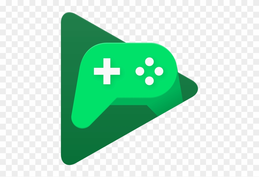 A Google Game Platform Is Coming And It's Gunning For - Google Play Games Logo Clipart