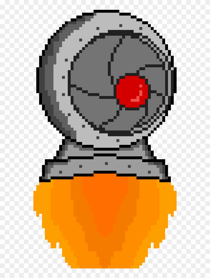 Svg Freeuse Library Barrel Clipart Noob - Robot - Png Download