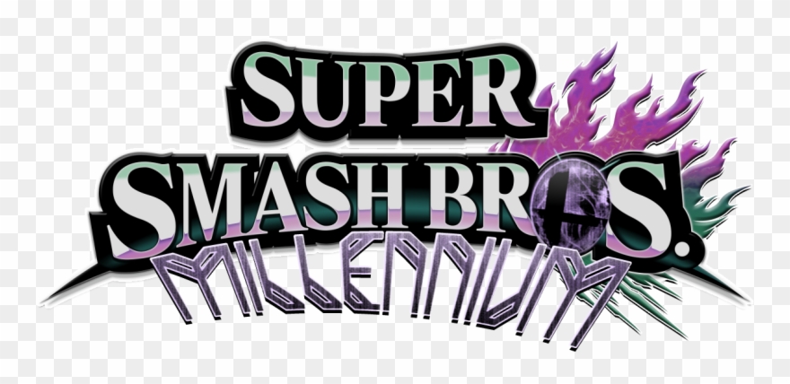 Millennium - Super Smash Bros. For Nintendo 3ds And Wii U Clipart