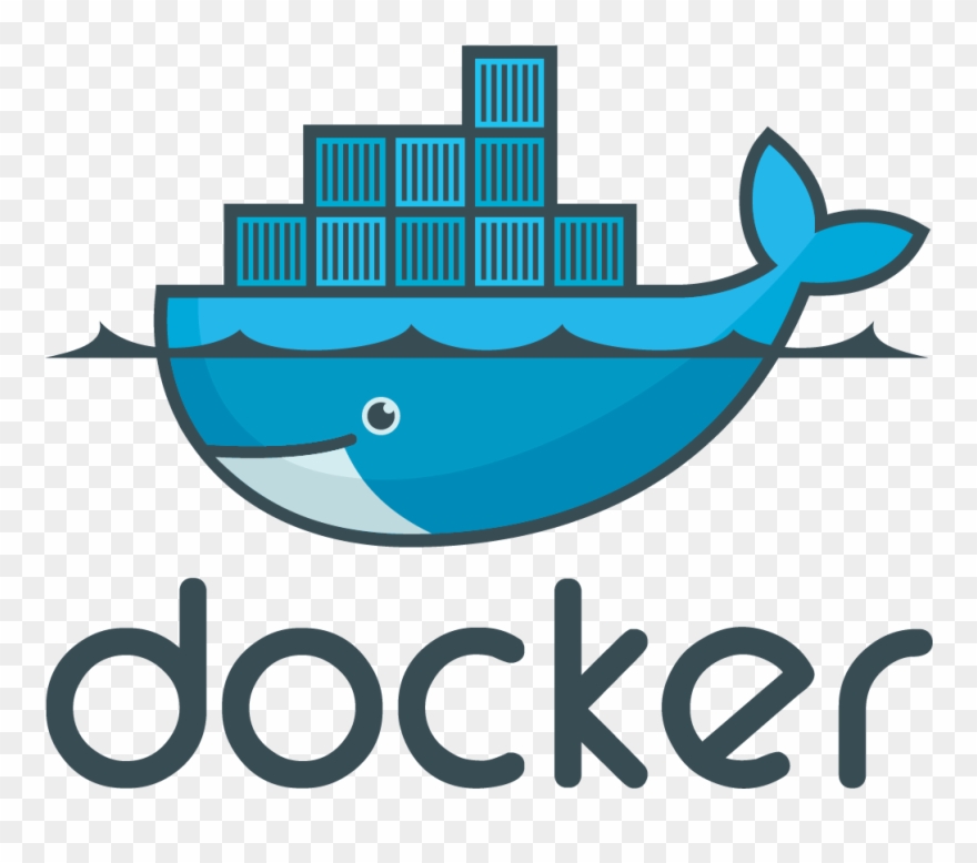 Docker Docker Docker - Centos Docker Clipart