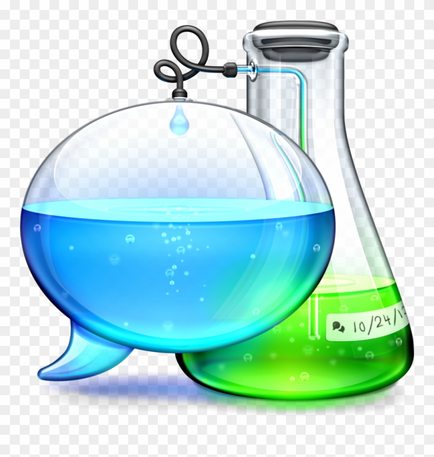 Improving Mac Messaging - Chatology Clipart