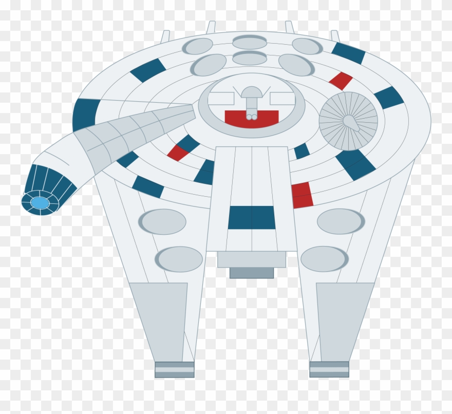 Statue Of Liberty - Circle Clipart