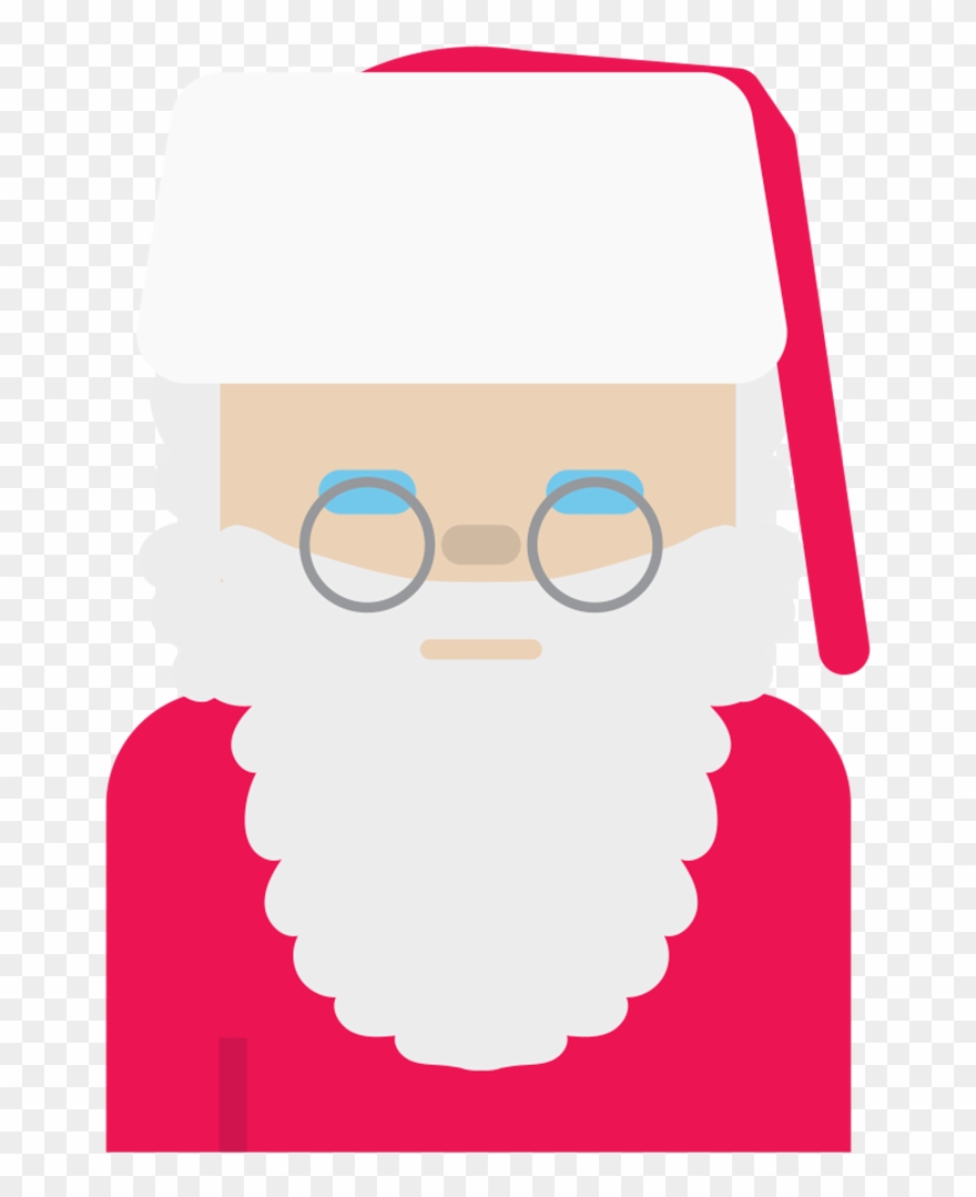 Download Image - Santa Claus Clipart