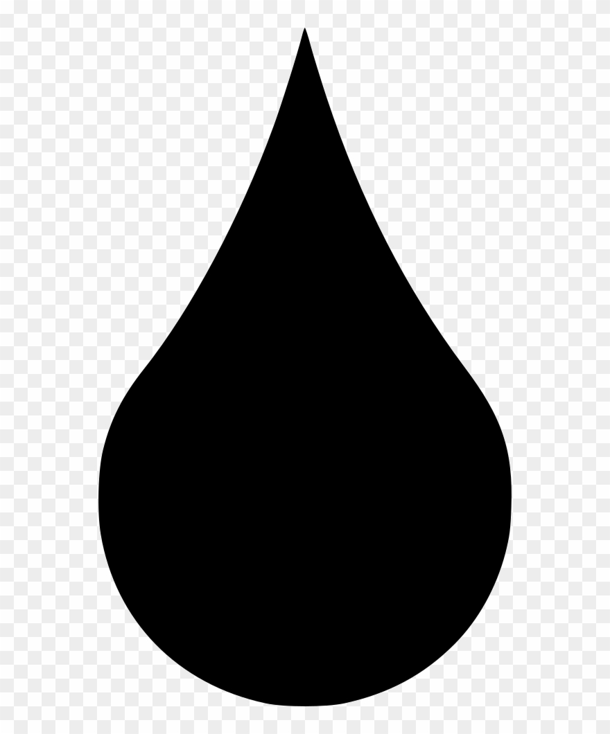 Cheapest Price 79e4b 202b3 Drop Oil Water Down Small - Water Drop Vector Clipart