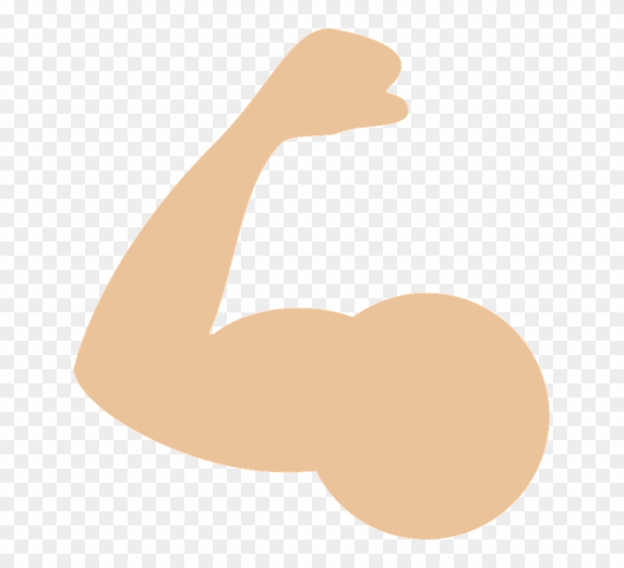 Arm Icon Clipart