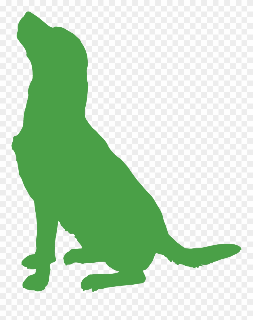 5th Annual - Dog Clipart