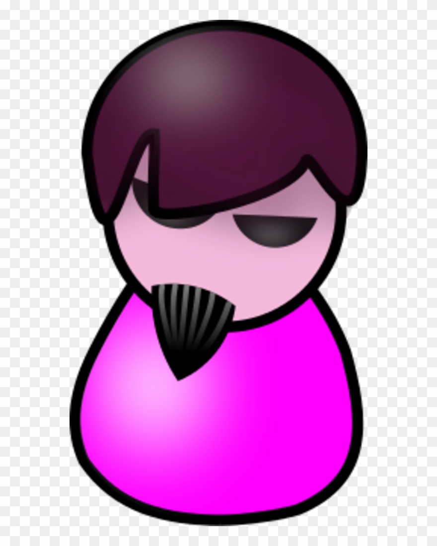 Ocal Userpic Remake - Clip Art - Png Download