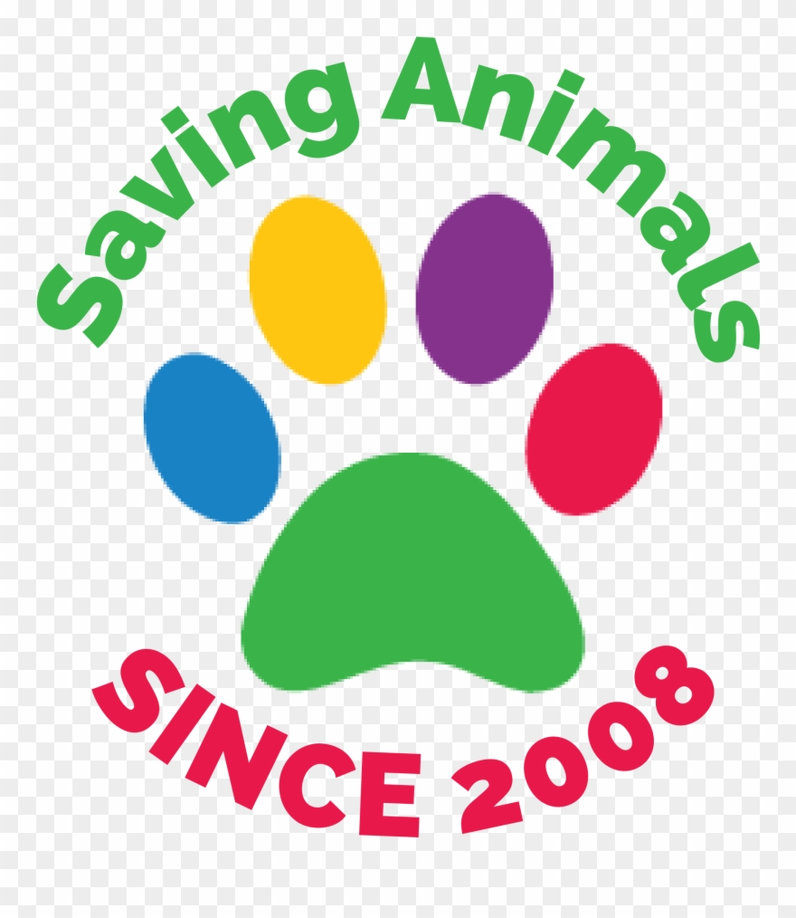 Laras House Limestone Rescue And Adoption Shelter - Circle Clipart