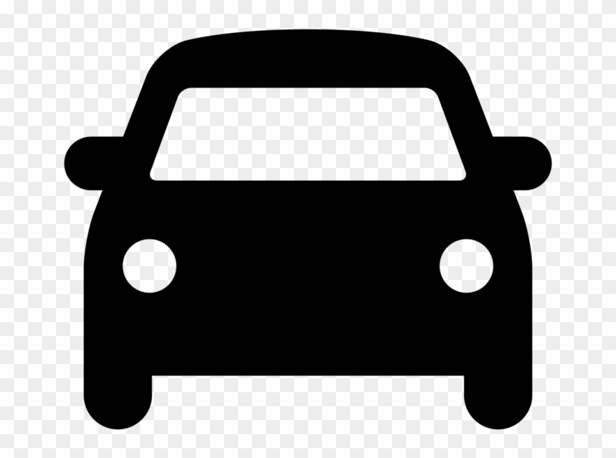 Good In Cars - Car Charging Station Icon Clipart