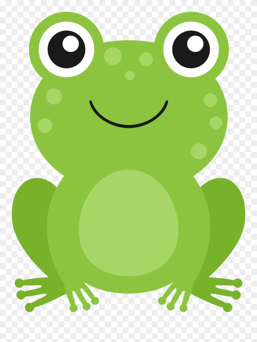 Toad, Frogs, Felicia, Clip Art, Illustrations - True Frog - Png Download